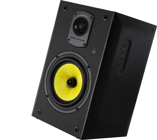 Thonet & Vander KUGEL 2.0 140W Cinema Hoparlör Gen2 - 2.0 Sistem görseli 5