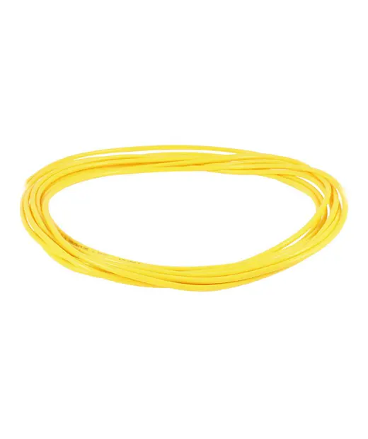 LC-LC Duplex SM Patch Cord 2m görseli 2