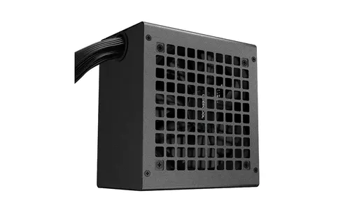 DEEPCOOL 500W 80+ F550X Power Supply görseli 4
