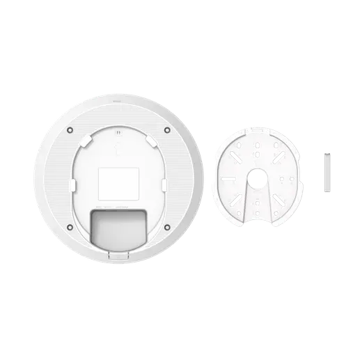 RUIJIE RG-RAP72 Wıfı BE3600 Dual Band Tavan Tipi Access Point (Adaptör Yok) görseli 1