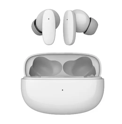 Snapron SNK-9005 Beyaz ANC & ENC Kablosuz Bluetooth 5.4 Kulaki İçi Kulaklık