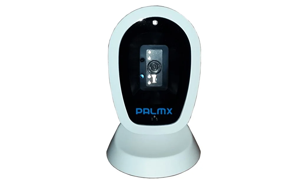 PalmX SC-7110 Masaüstü Karekod Okuyucu USB Bağlantılı
