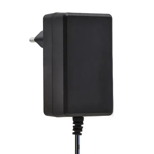 WEKO 7.8 VOLT - 3 AMPER 3.5*1.35 UÇLU YERLİ ÜRETİM AC PLASTİK YAZAR KASA ADAPTÖRÜ alternatif görünüm