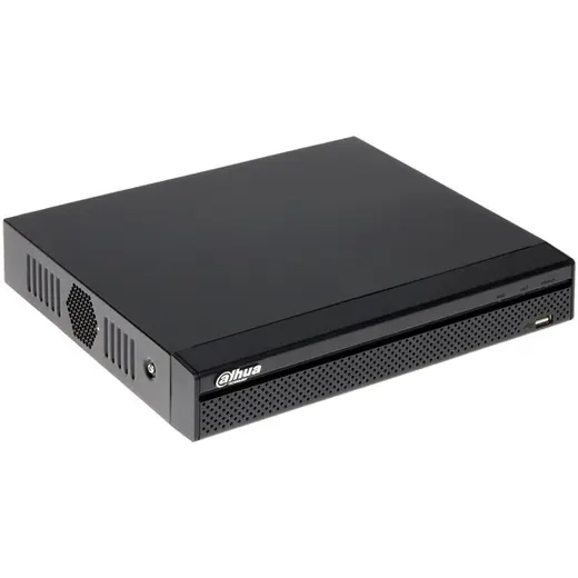 DAHUA 4kanal 1-diskli NVR Kayıt Cihazı DH-NVR2104HS-4KS3