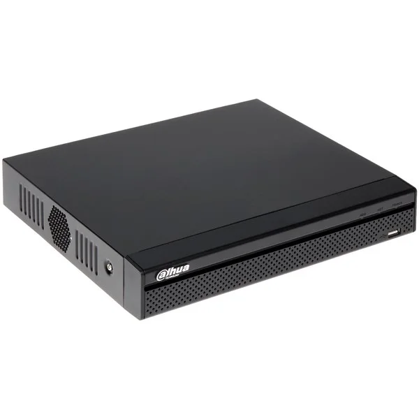 DAHUA 4kanal 1-diskli NVR Kayıt Cihazı DH-NVR2104HS-4KS3