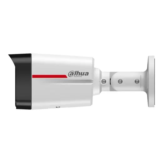 DAHUA 4MP Bullet 2.8mm WizColor WizSense IP Kamera DH-IPC-HFW2449TL-S-LED-PRO görseli 3