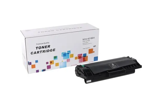 Smasung SCX 4216 Muadil Toner SCX 4100 ML 1710 Xerox PE-16