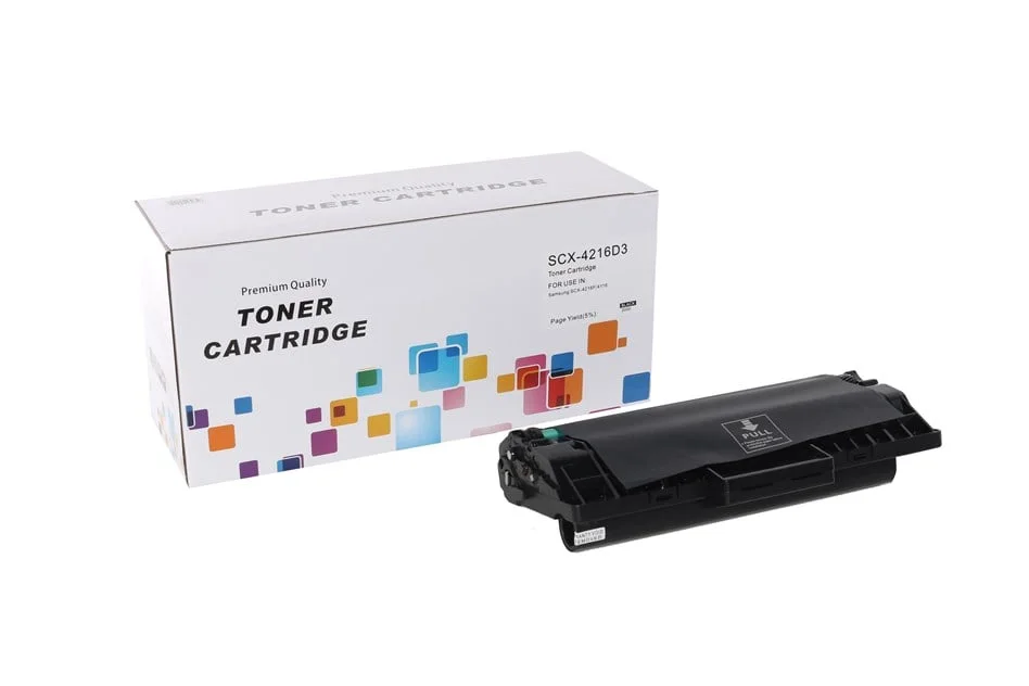 Smasung SCX 4216 Muadil Toner SCX 4100 ML 1710 Xerox PE-16