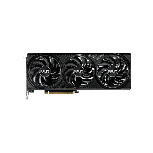 Palit RTX5060Ti INFINITY 3 16GB 128Bit GDDR7 alternatif görünüm