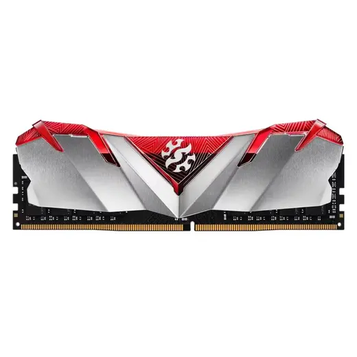 XPG 8GB DDR4 3600MHZ CL18 PC RAM / GAMMIX D30 AX4U36008G18I-SR30 KIRMIZI görseli 2