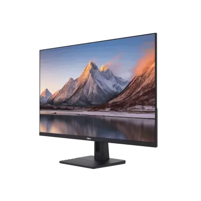 DAHUA 32" LM32-C301B 2560x1440 2K QHD 5MS 100Hz IPS DP/HDMI +VESA alternatif görünüm
