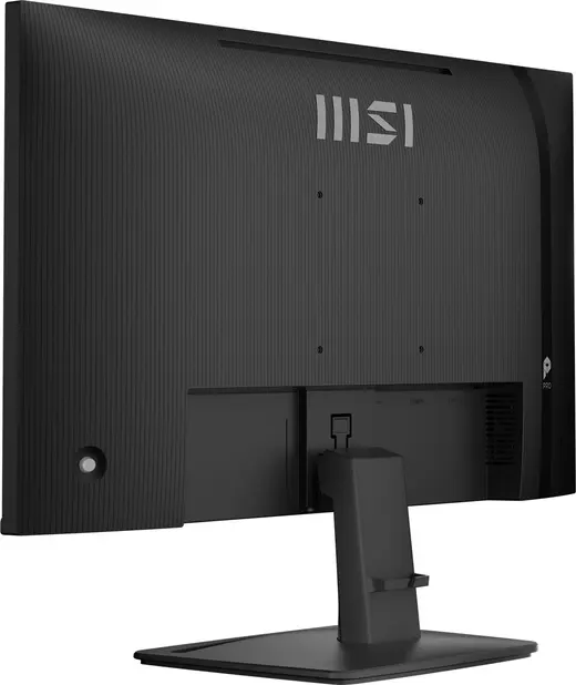 MSI 23.8" IPS PRO MP242 E14C 4MS 144HZ HDMI-DP Ev Ofis Monitörü 1920x1080 görseli 3