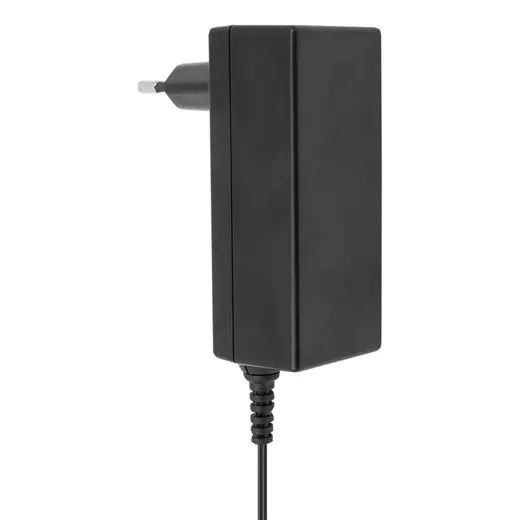 POWERMASTER PM-6043 42 VOLT - 2 AMPER - 84 WATT 3 PİNLİ PRİZ TİPİ GİNGER ŞARJ CİHAZ ADAPTÖRÜ alternatif görünüm