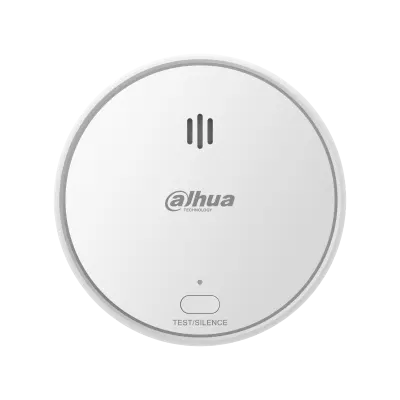 DAHUA HY-SA21A-W2(868) IC ORTAM KABLOSUZ DUMAN DEDEKTÖRÜ ALARM görseli 3