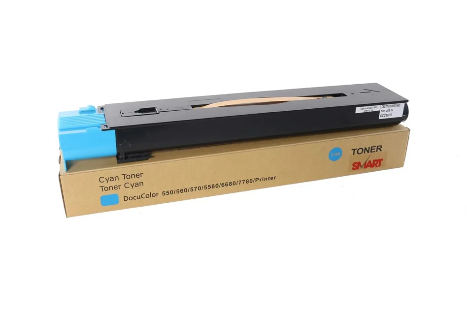 Xerox Color C60 C70 Smart Mavi Toner 006R01660