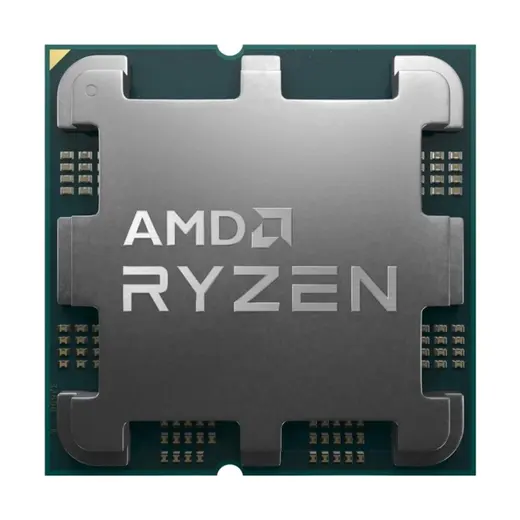 AMD RYZEN 7 9800X3D 4.7GHz 96MB AM5 TRAY (FANSIZ) (120W) +RADEON GRAPHICS