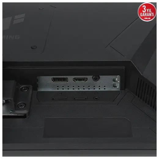ASUS 23.8" IPS TUF GAMING VG249QE5A 1MS 144Hz HDMI-DP Gaming Monitör (1920 X 1080) görseli 3