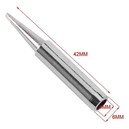 POWERMASTER PM-2662 KALIN UÇLU HAVYA UCU (CLASS MT-02 - 803 İLE UYUMLU) alternatif görünüm