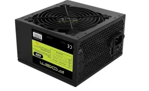 Frisby Foem FPS-G45F12B 450 W Power Supply