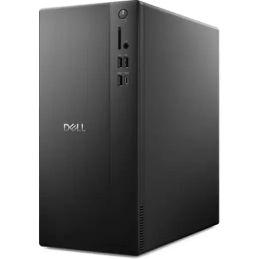 DELL PC CORE i5 14400-16GB DDR5 RAM-512GB NVME-FDOS / PRO TOWER ESSENTIAL BTO005B-QVT1260U görseli 3