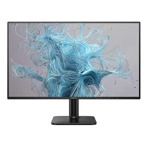 PHILIPS 23.8" IPS 24E2N1110 4MS 120Hz HDMI EV Ofis Tipi Monitör (1920 X 1080) görseli 5