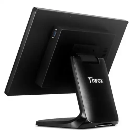 TIWOX 18.5" Dokunmatik 7650 CORE i7 5.Nesil 8GB RAM- 128GB SSD- FDOS POS PC görseli 2