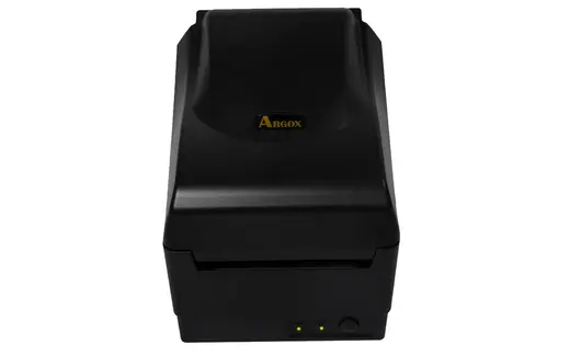 Argox OS-214 EX Pro Barkod Yazıcı USB+Seri+Ethernet Bağlantılı görseli 1