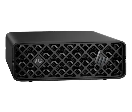 HP ZGX Nano G1n GB10 128GB-4TB AI Station alternatif görünüm