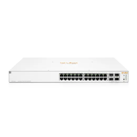 HPE Networking ION 1930 24Port PoE 195W (JL683B)
