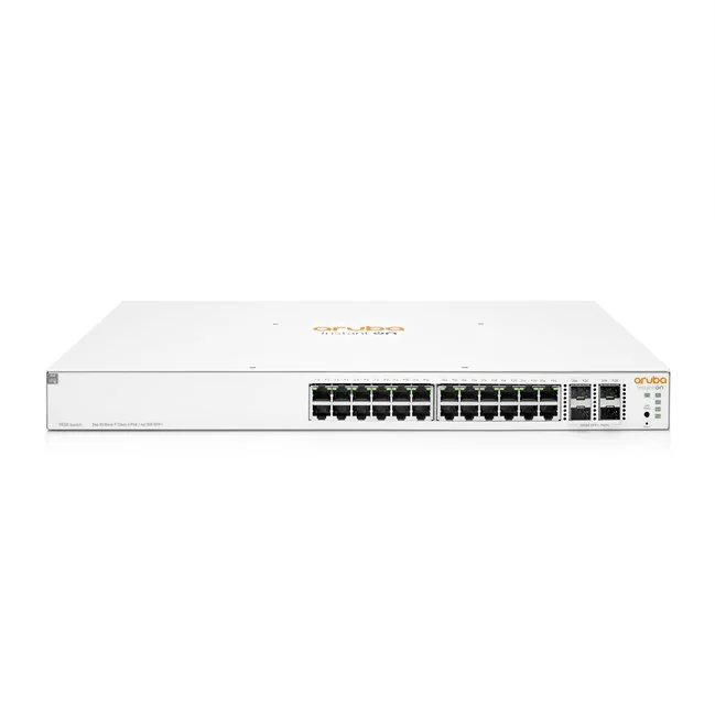 HPE Networking ION 1930 24Port PoE 195W (JL683B)