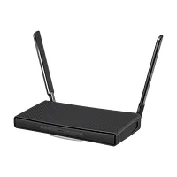 Mikrotik hap AX3