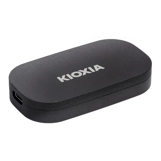 Kioxia 2TB EXCERIA PLUS G2 Taşınabilir SSD LXD20K002TG8