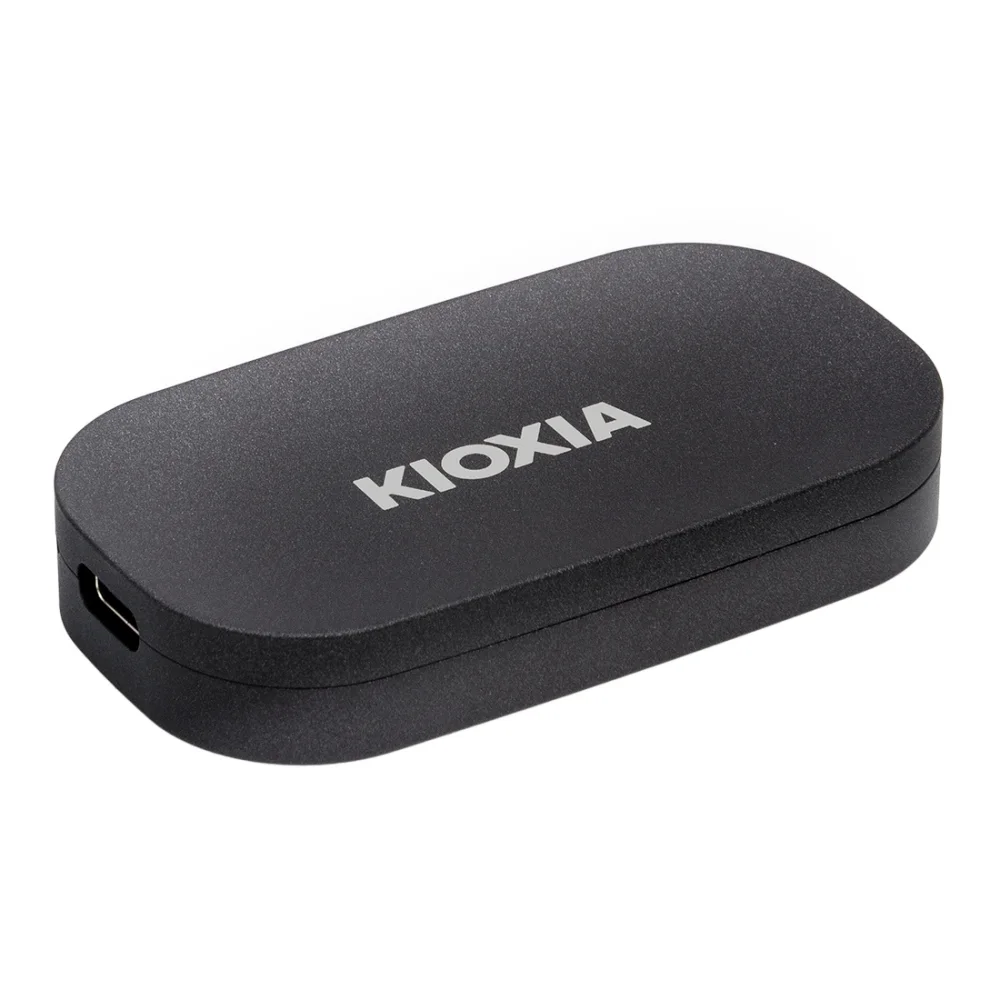 Kioxia 2TB EXCERIA PLUS G2 Taşınabilir SSD LXD20K002TG8
