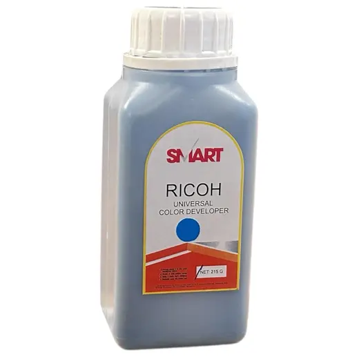 Ricoh MP-C 2800 Developer Mavi (OEM) MP-C 3300 4000 5000 Serisi (215g)