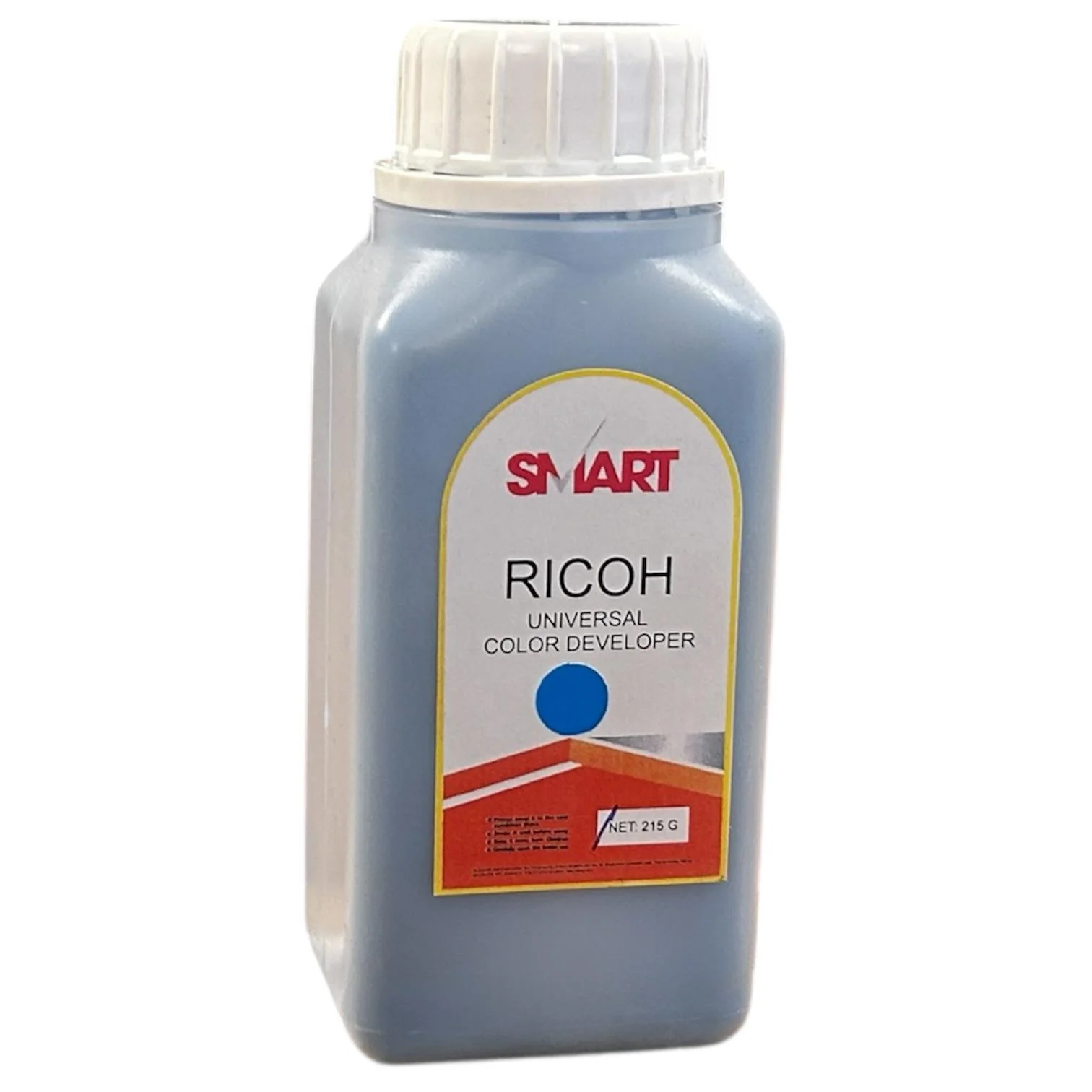 Ricoh MP-C 2800 Developer Mavi (OEM) MP-C 3300 4000 5000 Serisi (215g)