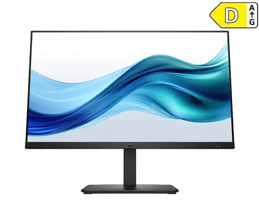 HP Series 3 Pro 327pe 27'' Pivot MM IPS (B1GM6AA)