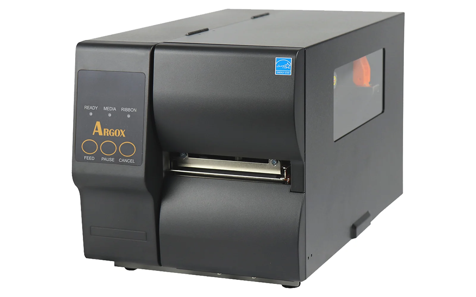 Argox IX4-240 PRO Barkod Yazıcı USB,USB Host,Seri, Ethernet Bağlantılı