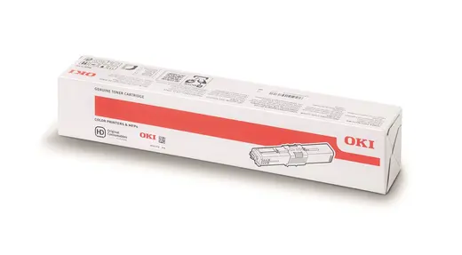 OKI 46508710 TONER-M-C332/MC363-3K görseli 2