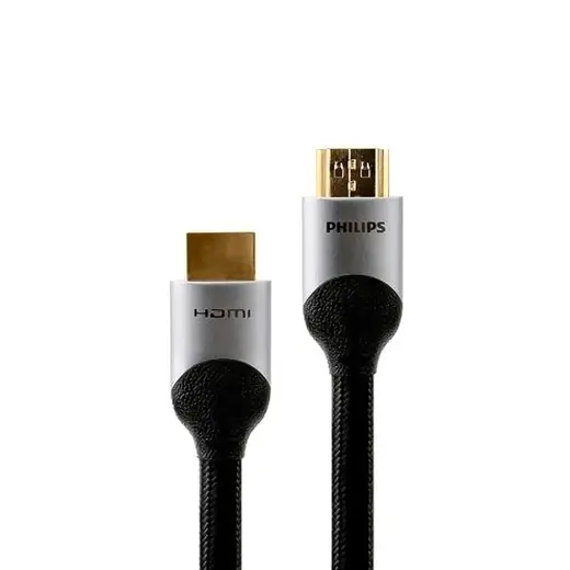 PHILIPS SWL6122B/93 1.5 METRE 4K 60 HZ HDMI KABLO alternatif görünüm