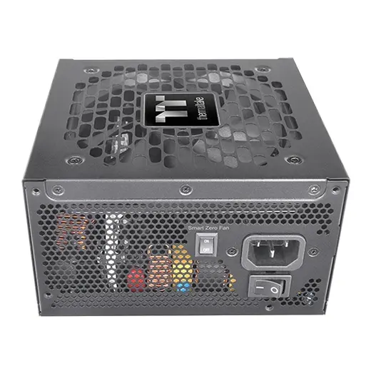 THERMALTAKE 1000W 80+ GOLD TOUGHPOWER GT PS-TPT-1000FNFAGE-3 Tam Modüler Power Supply görseli 1