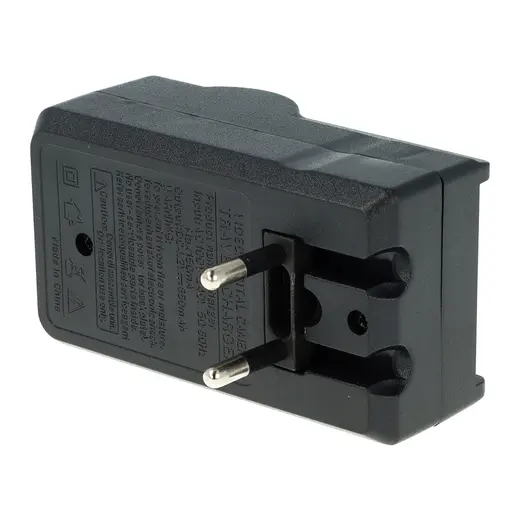 POWERMASTER PMR-W018 16340 4.2V 650MA PİL ŞARJ CİHAZI görseli 3