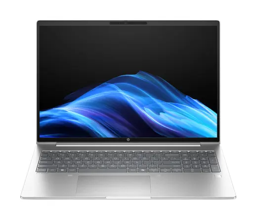 HP 16" ULTRA 7 255U-32GB DDR5 RAM-1TB NVME-FDOS NOTEBOOK / Probook 4 G1i B9ZF7ET görseli 3