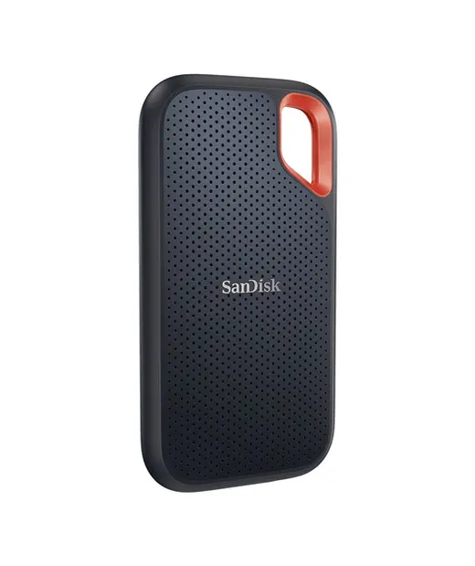 SanDisk Extreme Portable SSD 4TB görseli 3