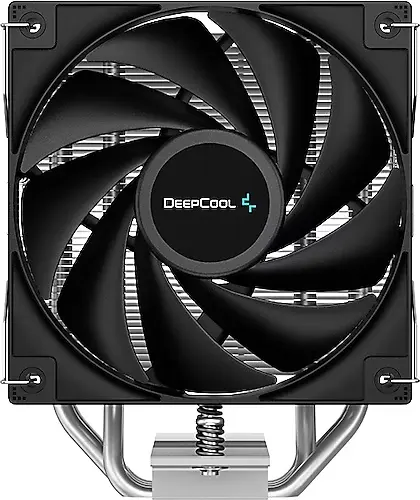 DEEPCOOL AK400-G2 AM5-1851p Hava Soğutmalı İşlemci Fanı görseli 1