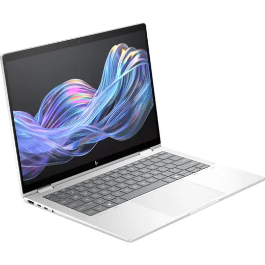 HP Elitebook X Flip D30U8ET G1i AI Ultra 5-228V 32GB 1TB 14" W11PRO görseli 5