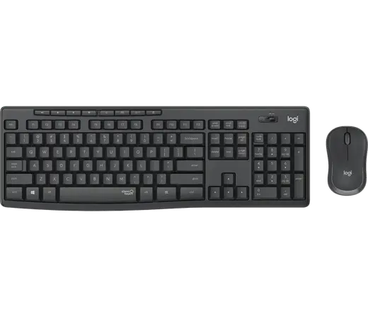LOGITECH MK295 KABLOSUZ Q KLAVYE MOUSE SET (920-009804)