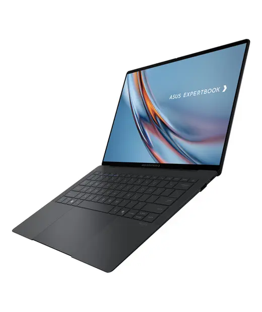 ASUS B9406CAA ULTRA X7 358H 64GB 1TB OLED 14'' FreeDos Dokunmatik görseli 6