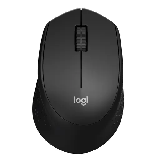 Logitech B330 Silent Mouse Siyah 910-004913