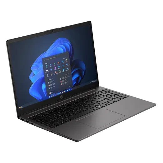 HP D36KBET 250R G10 Core 5-120U 8GB 512GB 15.6" W11Pro alternatif görünüm