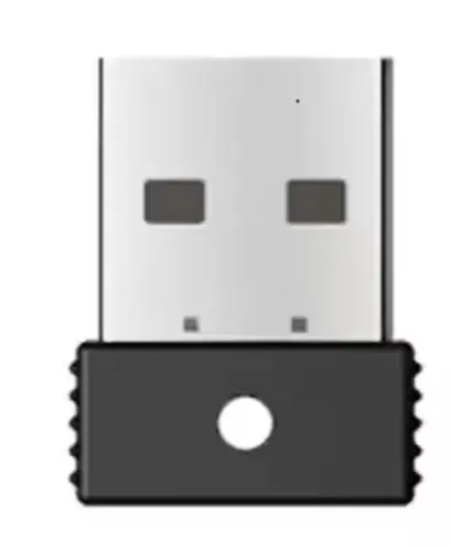 LENOVO 4XH1M80022 USB-A Bluetooth Ses Alıcısı görseli 2